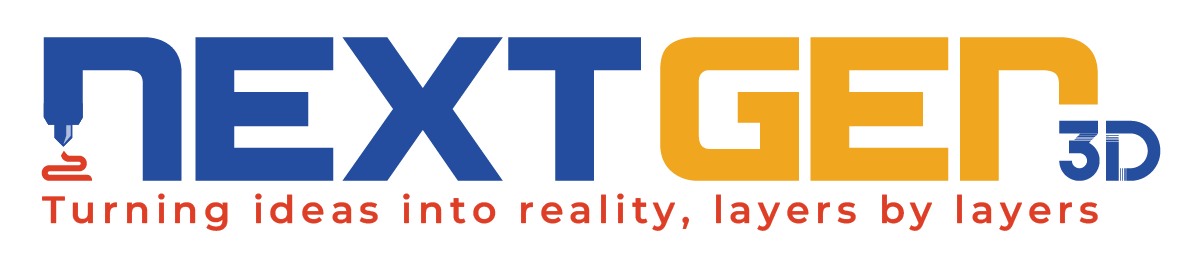 Blog Next Generation 3D
