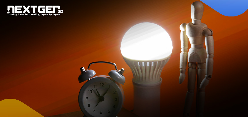3D Printing Gadgets and Accessories for your Everyday Life