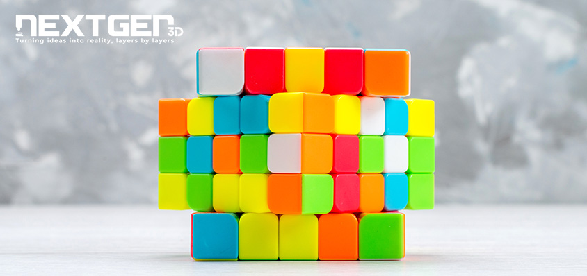3d printed educational tools
