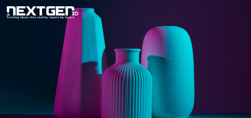 Custom 3D Products for the Marketing of Brands or Businesses