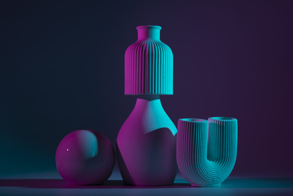 The Intersection of 3D Design and Cultural Heritage in Oman