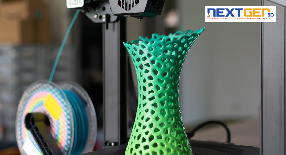 Quality Assurance in 3D Printing – Ensuring Precision and Reliability