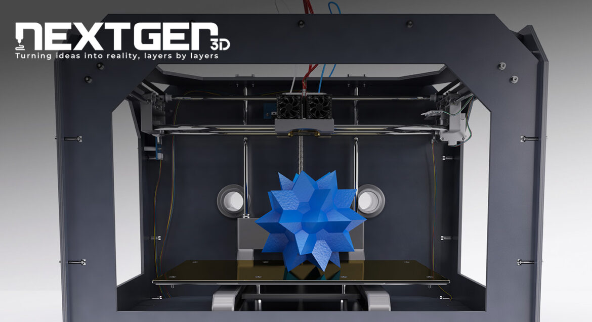 3D Printing Innovations